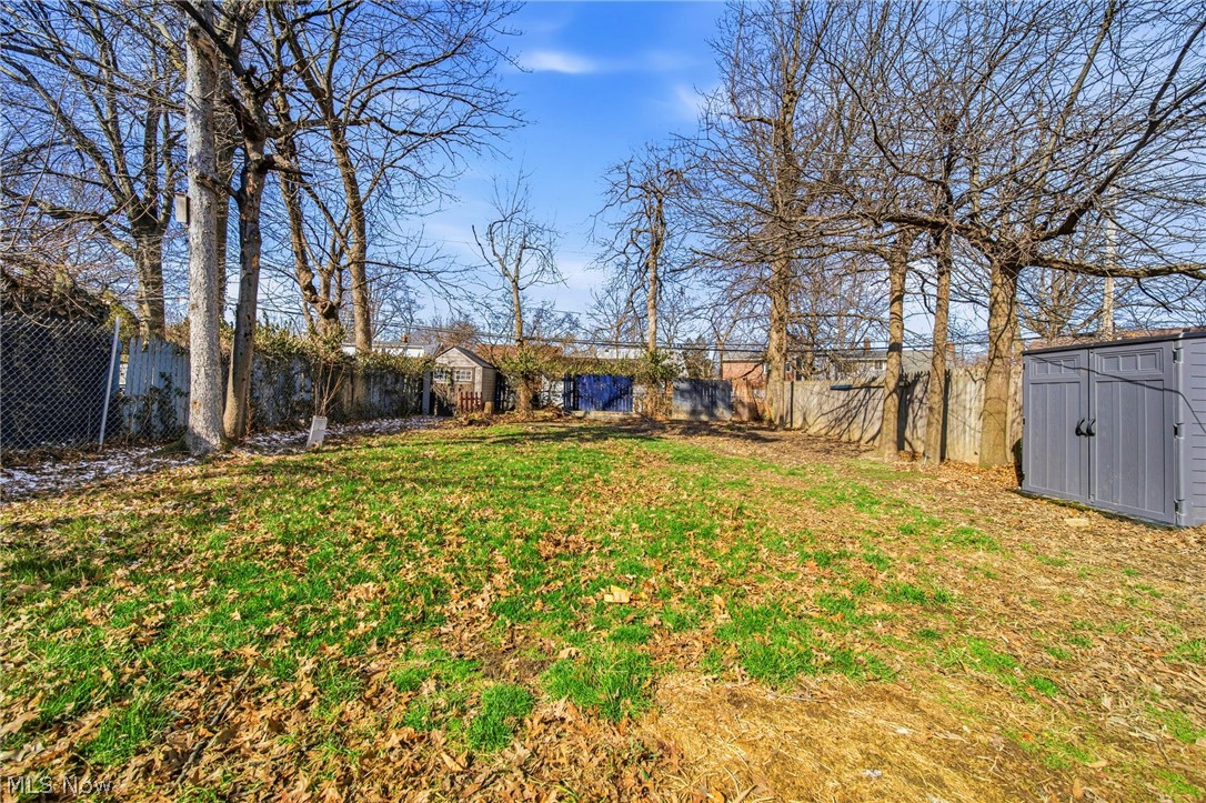 406 E 274th Street Euclid OH 44132