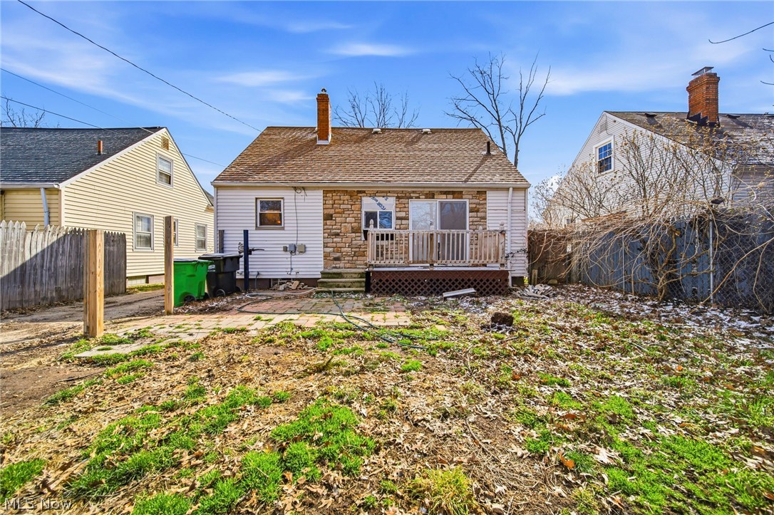 406 E 274th Street Euclid OH 44132