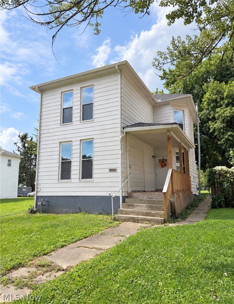 347 Brighton Boulevard Zanesville OH 43701