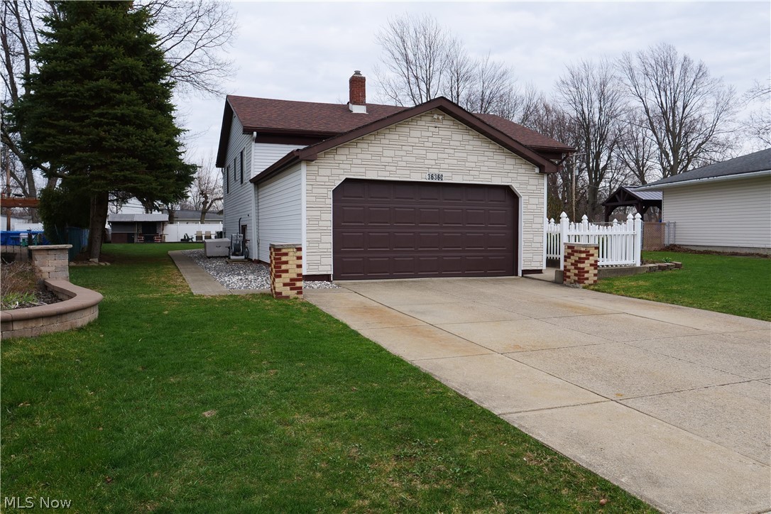 36360 Sunset Drive Eastlake OH 44095