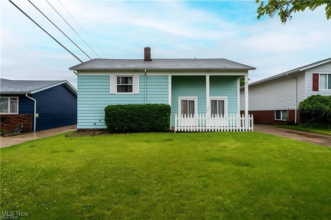 6389 Terre Drive Brook Park OH 44142