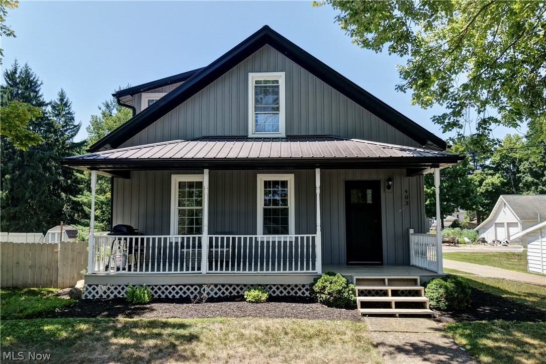 403 Milton Street Wilmot OH 44689