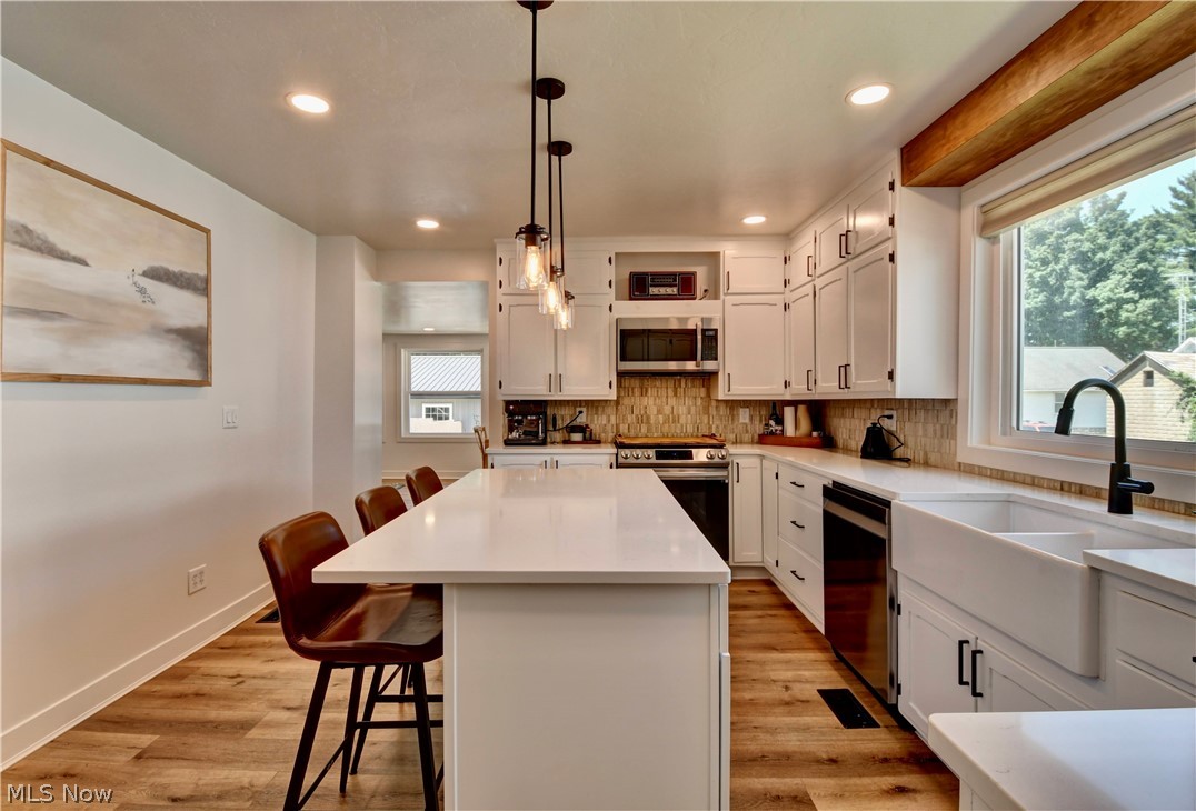 403 Milton Street Wilmot OH 44689