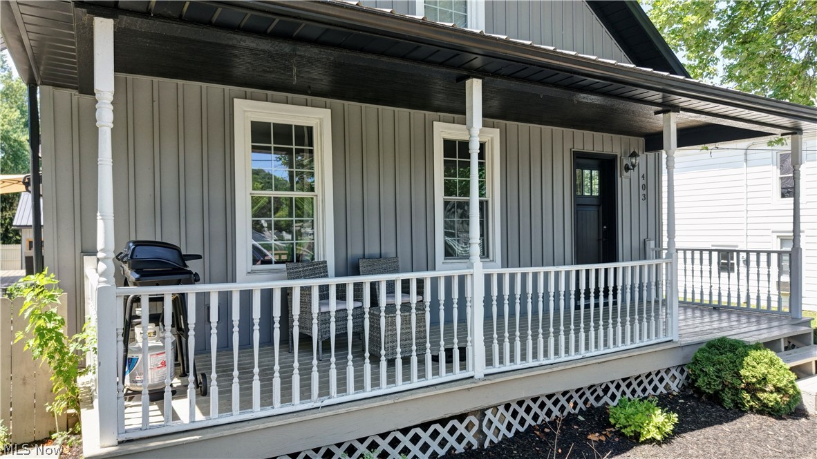 403 Milton Street Wilmot OH 44689