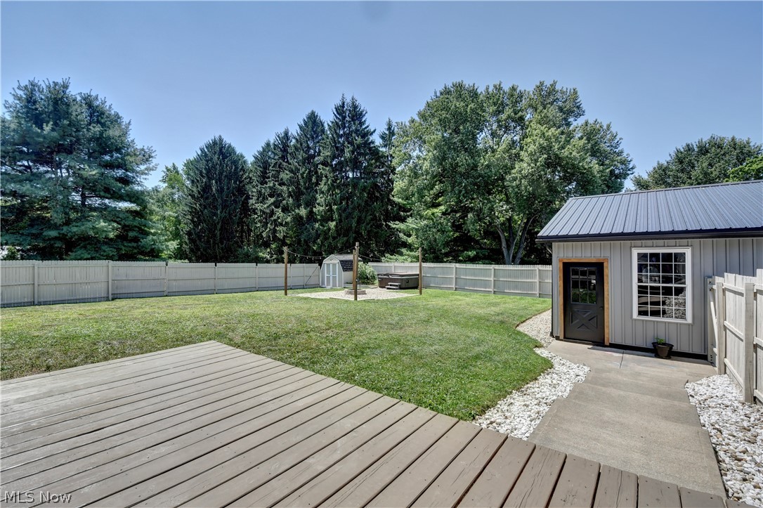 403 Milton Street Wilmot OH 44689