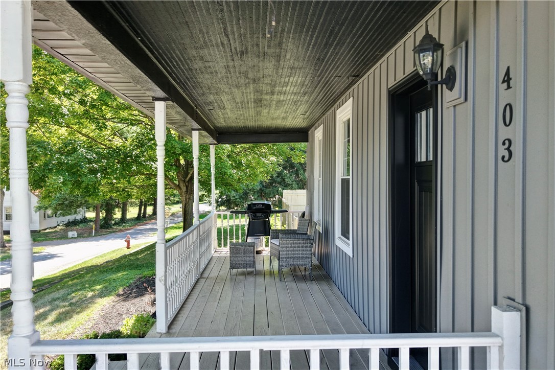 403 Milton Street Wilmot OH 44689