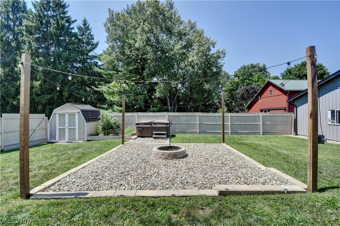 403 Milton Street Wilmot OH 44689