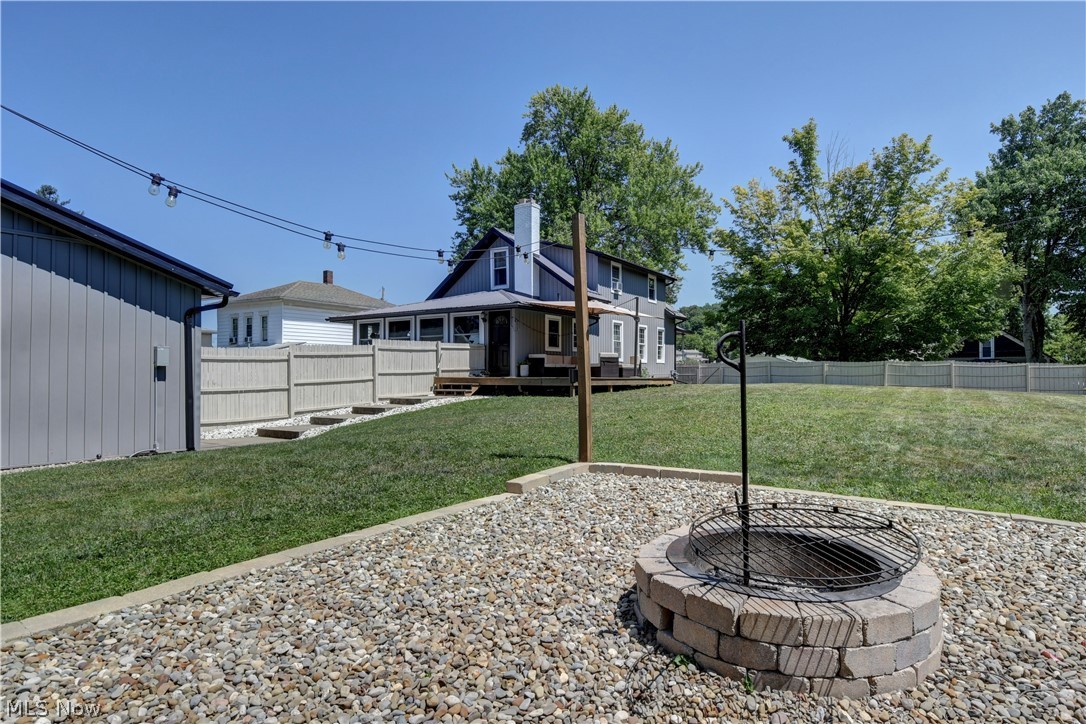 403 Milton Street Wilmot OH 44689