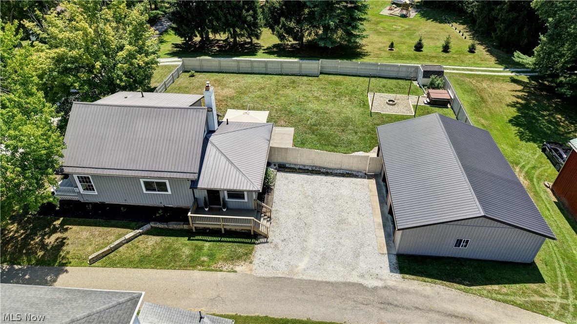 403 Milton Street Wilmot OH 44689