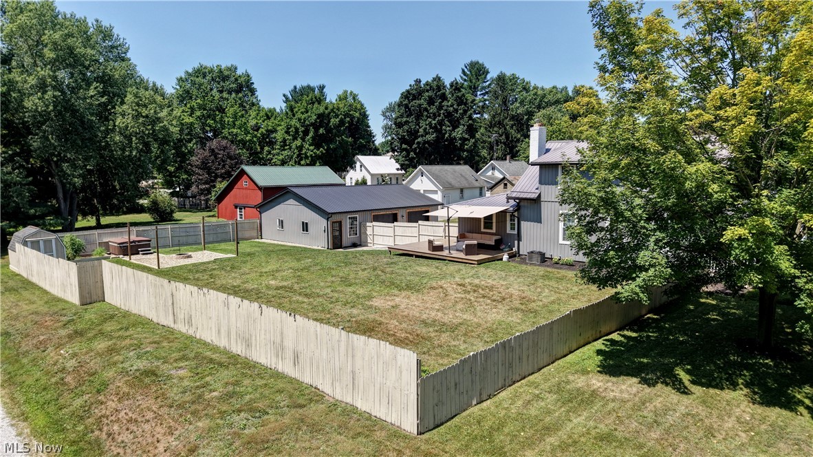 403 Milton Street Wilmot OH 44689