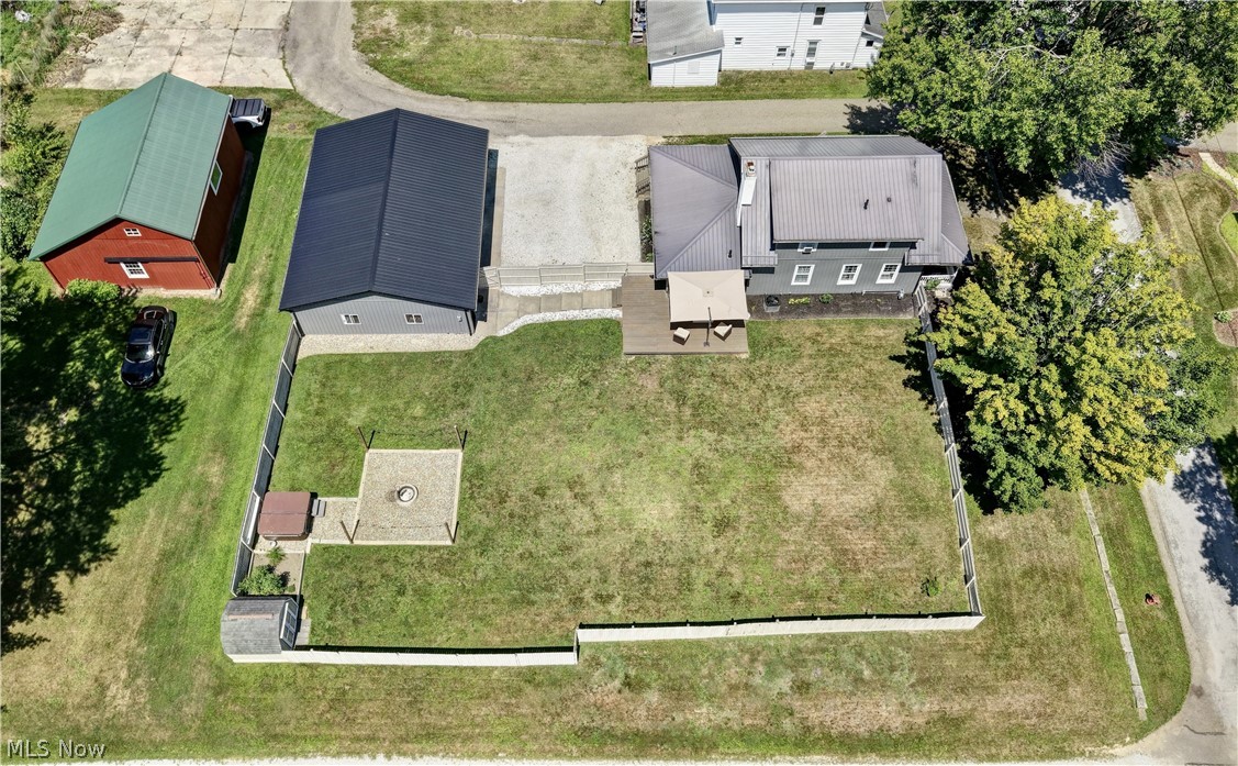 403 Milton Street Wilmot OH 44689