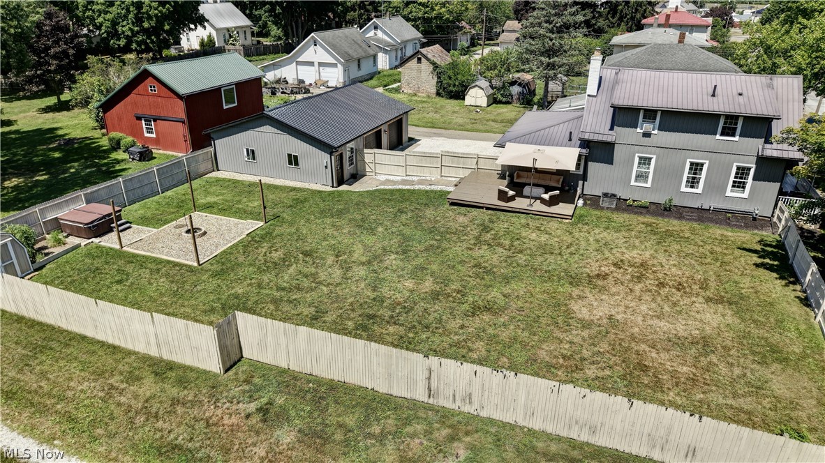 403 Milton Street Wilmot OH 44689