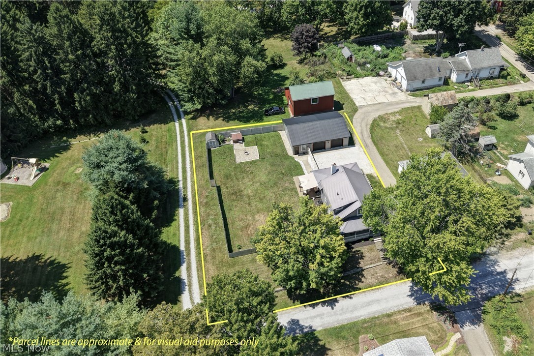 403 Milton Street Wilmot OH 44689