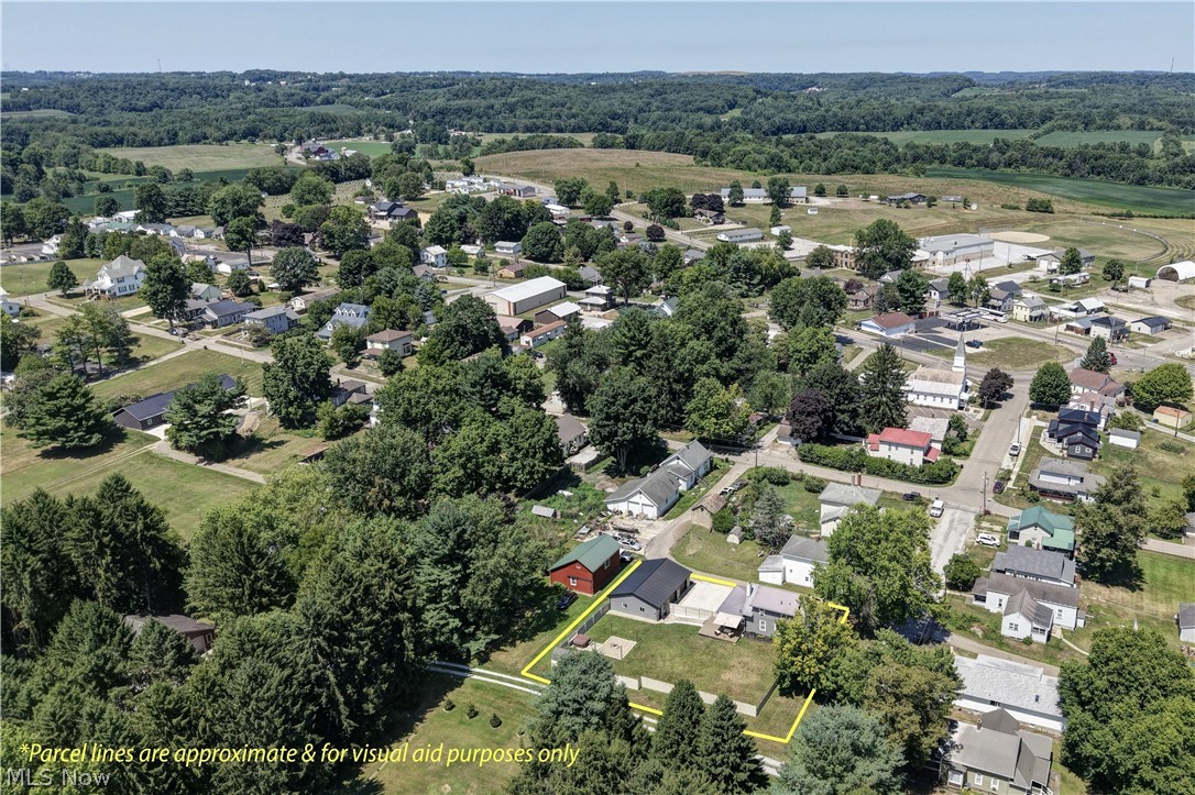403 Milton Street Wilmot OH 44689
