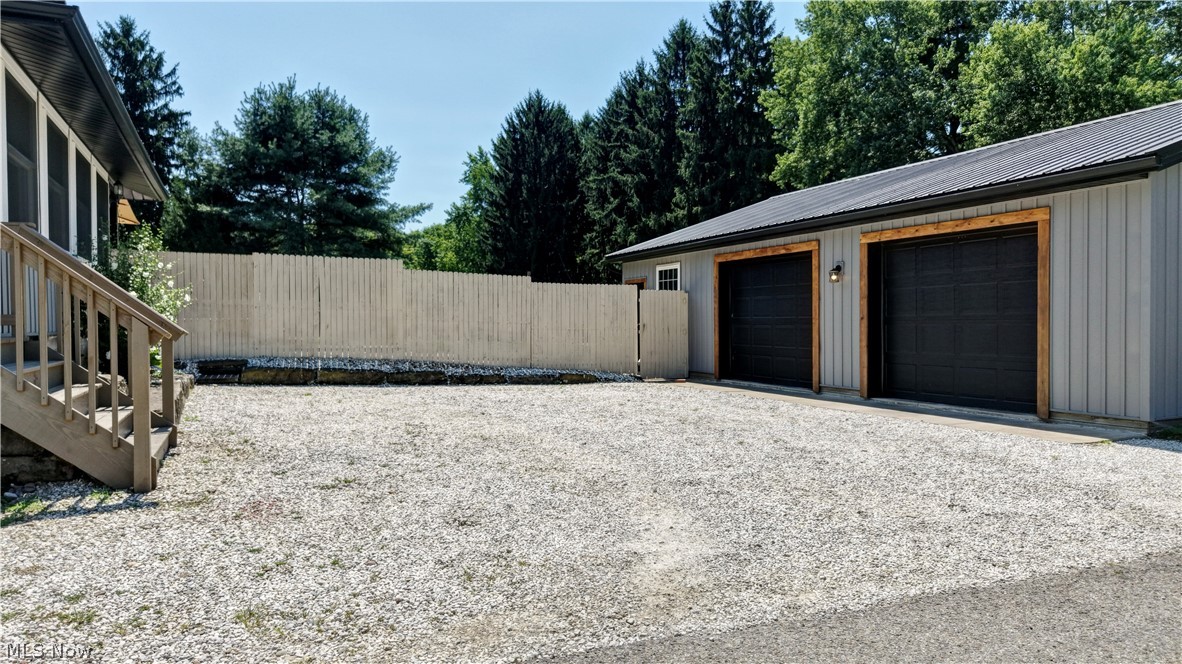 403 Milton Street Wilmot OH 44689