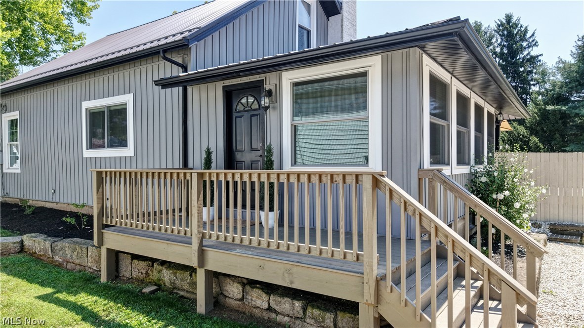 403 Milton Street Wilmot OH 44689
