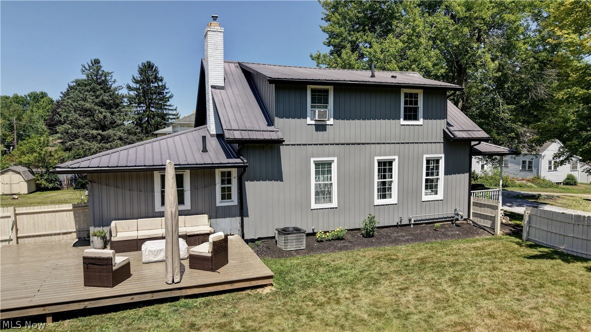 403 Milton Street Wilmot OH 44689