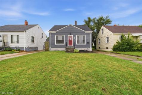 7103 Velma Avenue Parma OH 44129