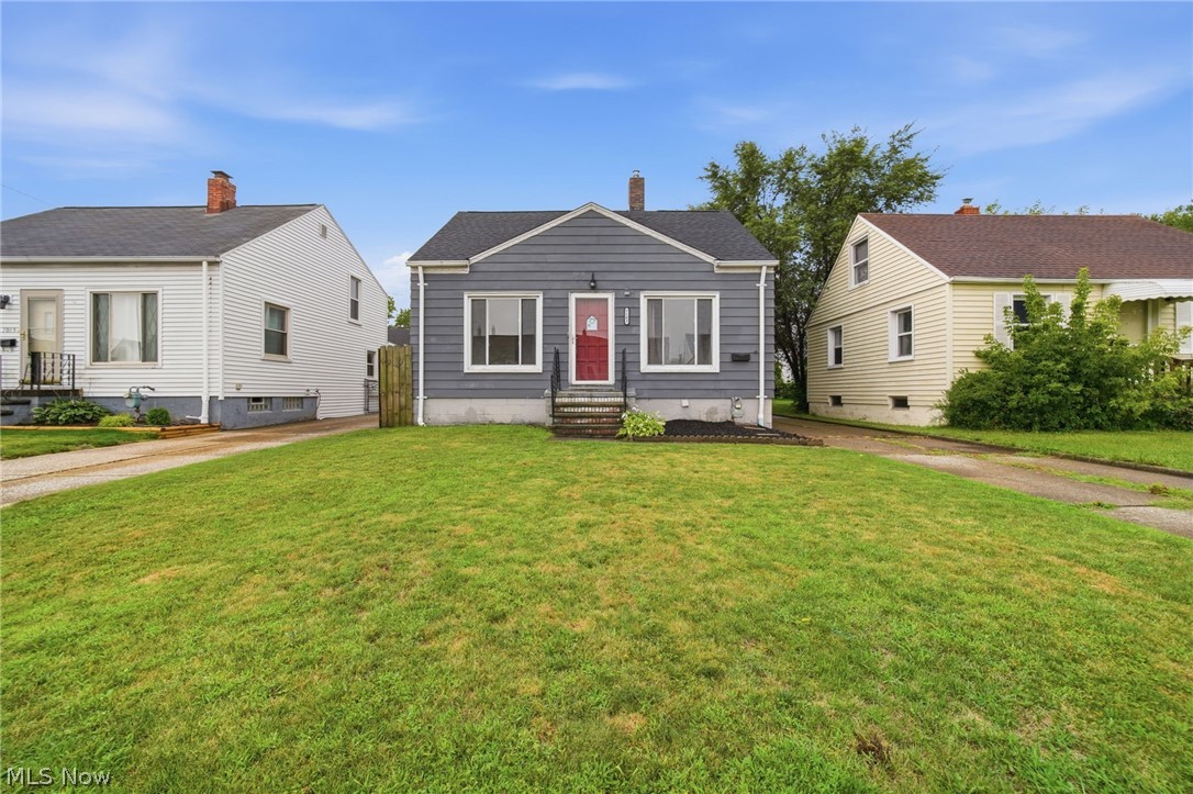 7103 Velma Avenue Parma OH 44129