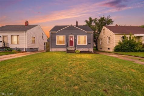 7103 Velma Avenue Parma OH 44129