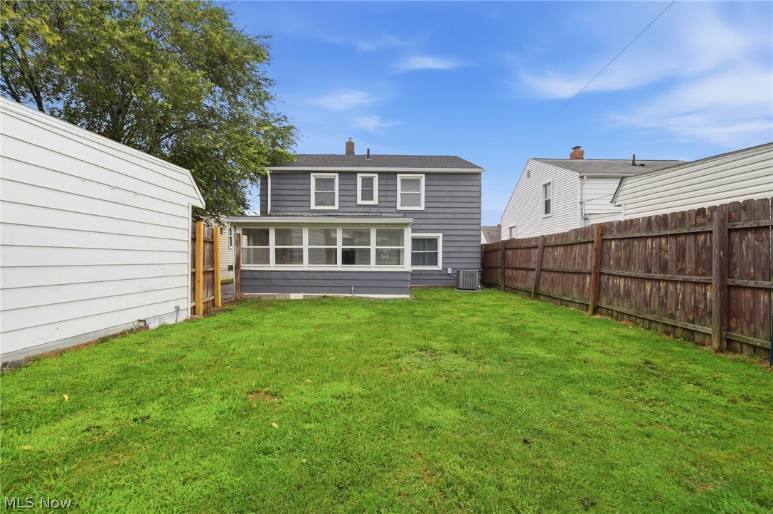 7103 Velma Avenue Parma OH 44129