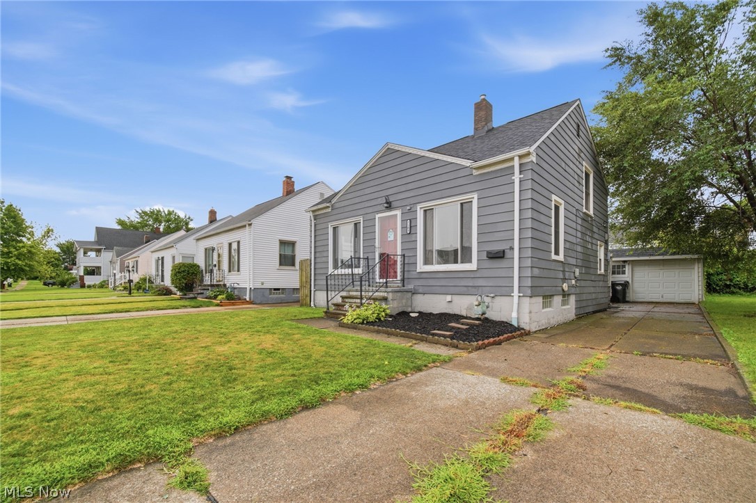 7103 Velma Avenue Parma OH 44129