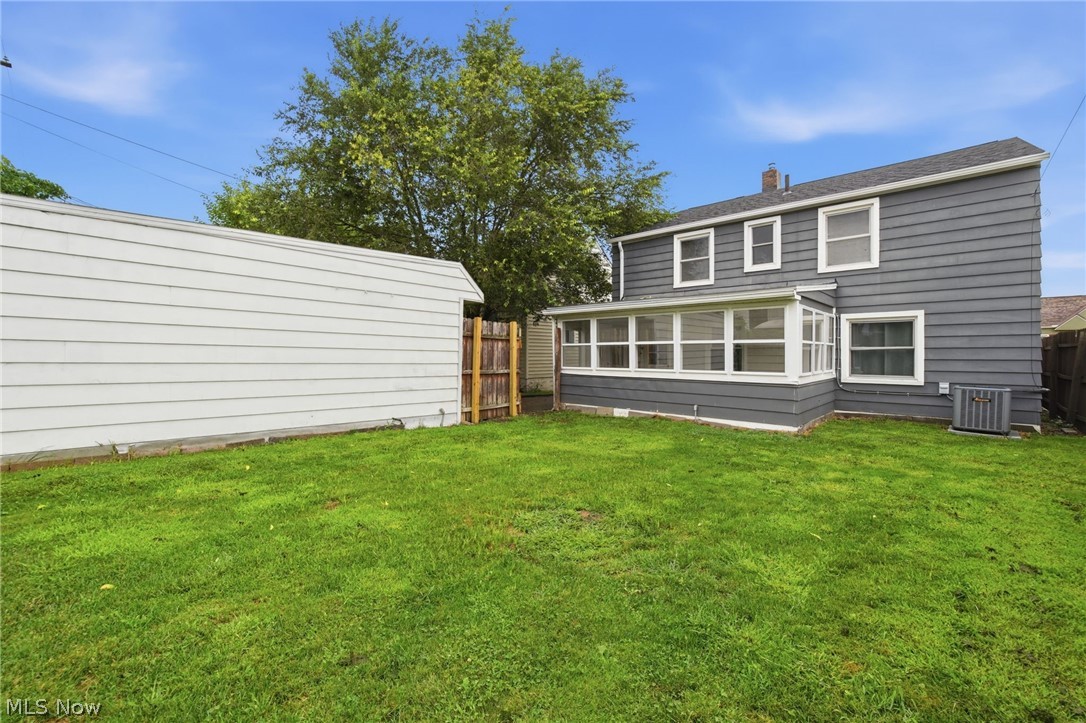 7103 Velma Avenue Parma OH 44129