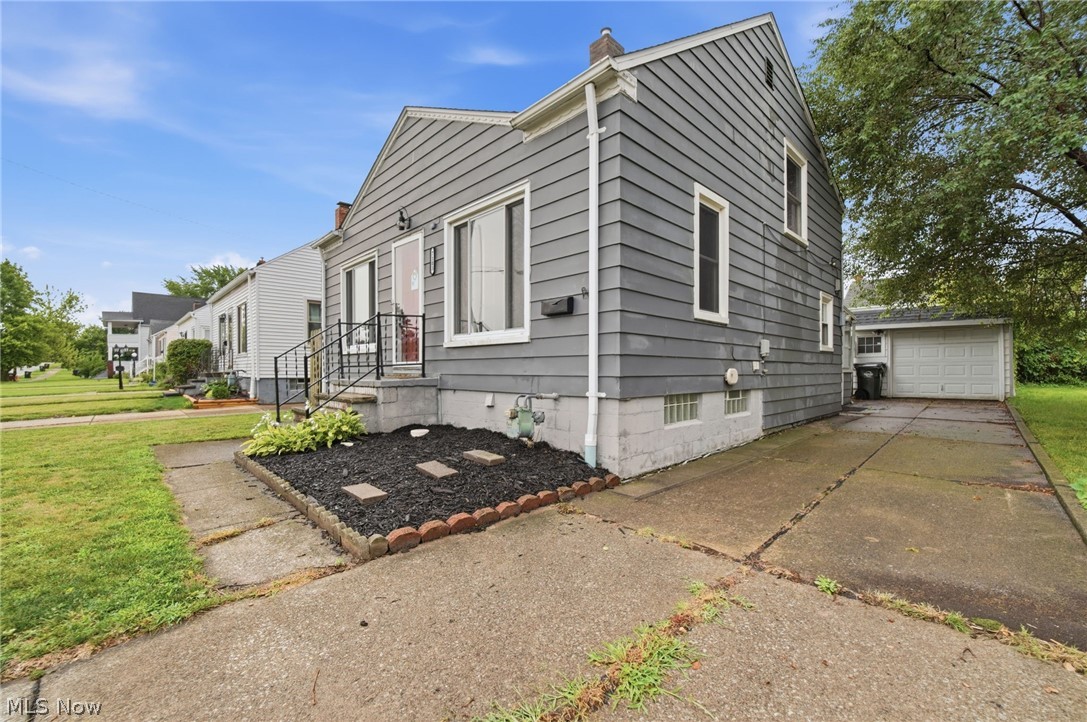7103 Velma Avenue Parma OH 44129