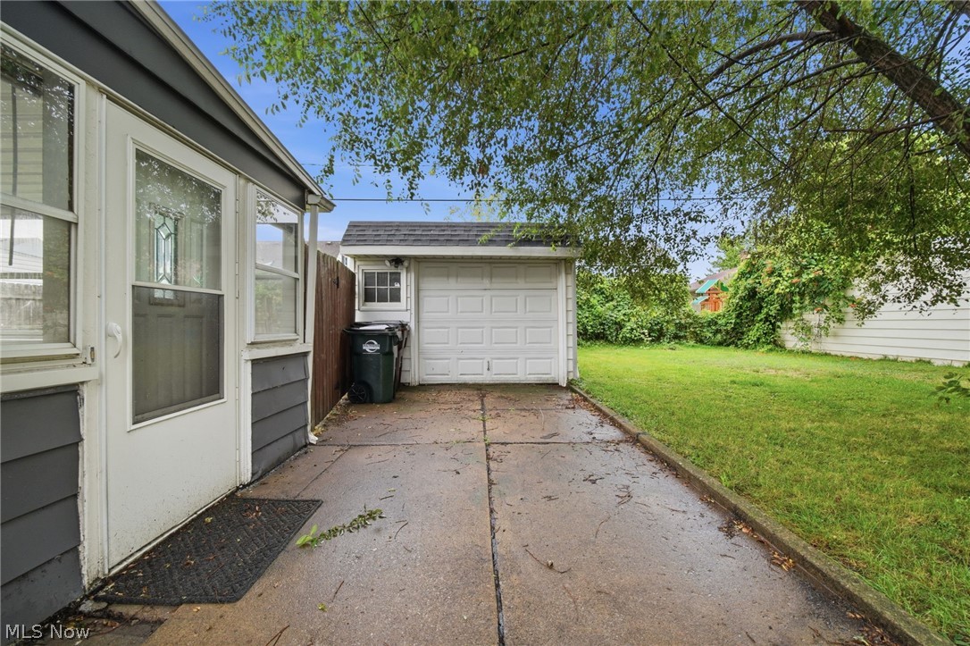 7103 Velma Avenue Parma OH 44129