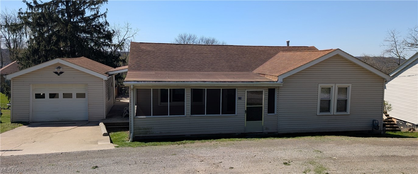 874 Logan Street East Liverpool OH 43920