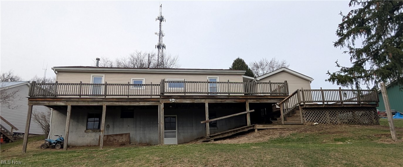874 Logan Street East Liverpool OH 43920