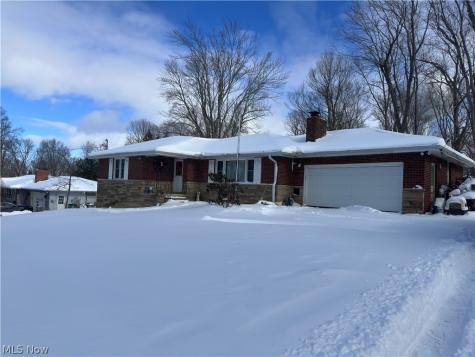 79 Hickory Hill Road Painesville OH 44077