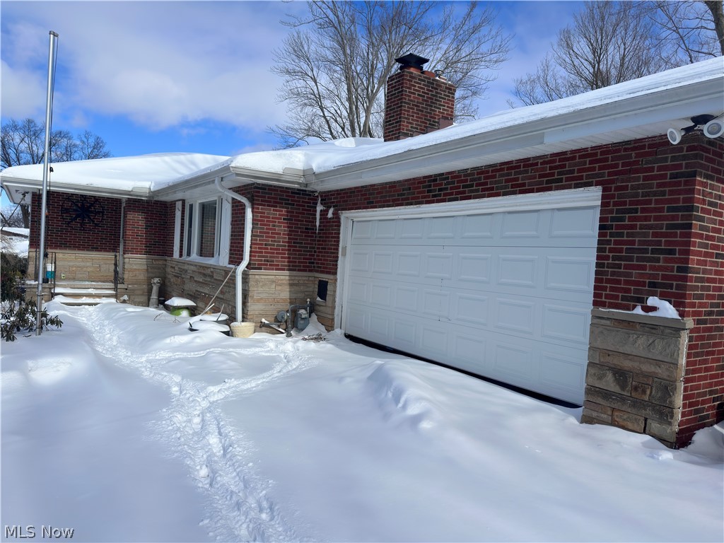 79 Hickory Hill Road Painesville OH 44077