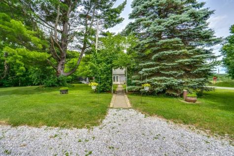 15292 Friendsville Road Burbank OH 44214