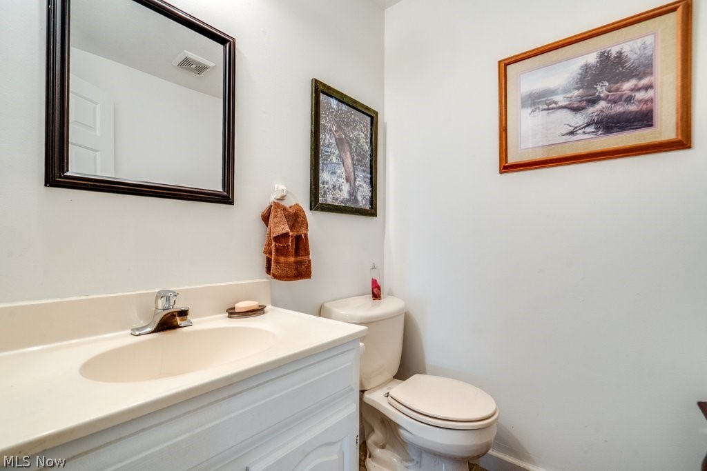 15292 Friendsville Road Burbank OH 44214