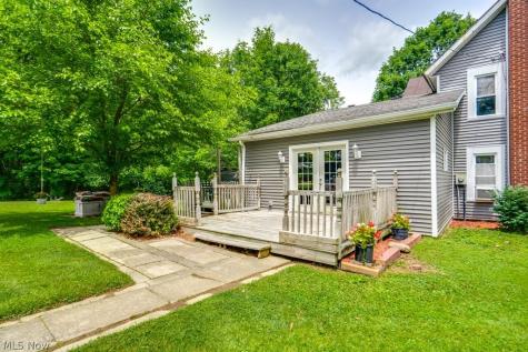 15292 Friendsville Road Burbank OH 44214