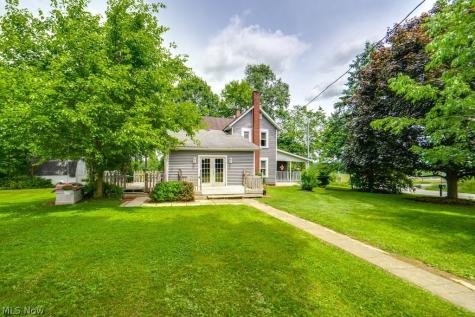 15292 Friendsville Road Burbank OH 44214