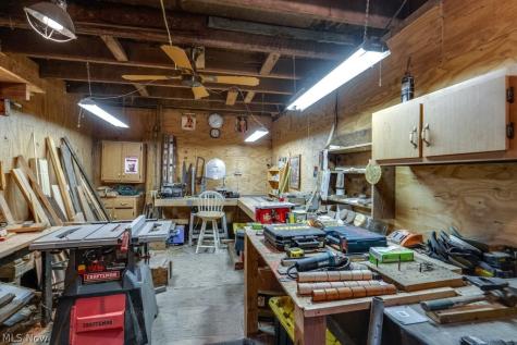 15292 Friendsville Road Burbank OH 44214