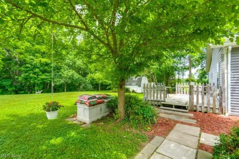 15292 Friendsville Road Burbank OH 44214