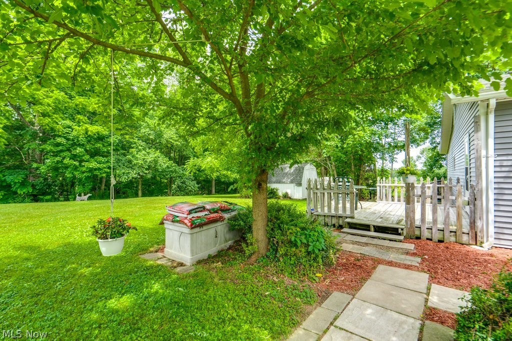 15292 Friendsville Road Burbank OH 44214