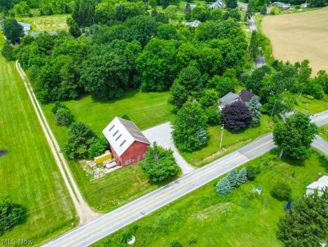 15292 Friendsville Road Burbank OH 44214