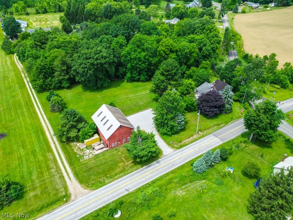 15292 Friendsville Road Burbank OH 44214
