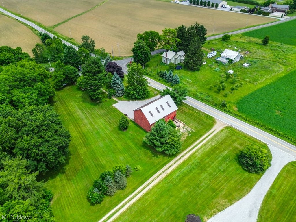 15292 Friendsville Road Burbank OH 44214