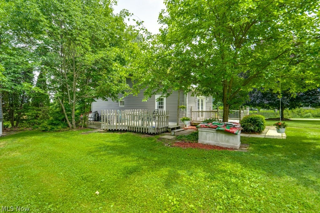 15292 Friendsville Road Burbank OH 44214