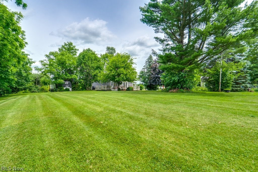 15292 Friendsville Road Burbank OH 44214