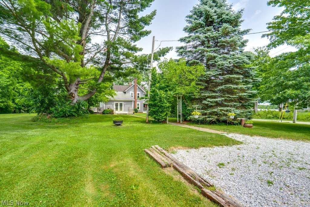 15292 Friendsville Road Burbank OH 44214