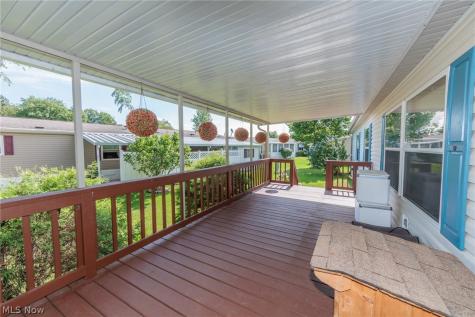 78 Periwinkle Drive Olmsted Twp OH 44138