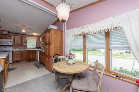 78 Periwinkle Drive Olmsted Twp OH 44138
