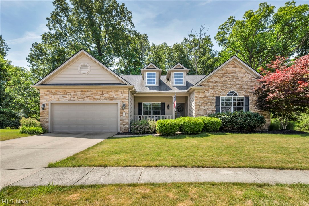 880 Shadow Creek Trail Amherst OH 44001