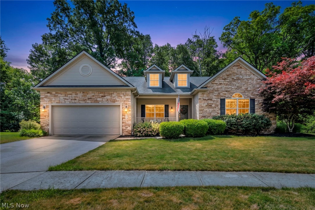 880 Shadow Creek Trail Amherst OH 44001
